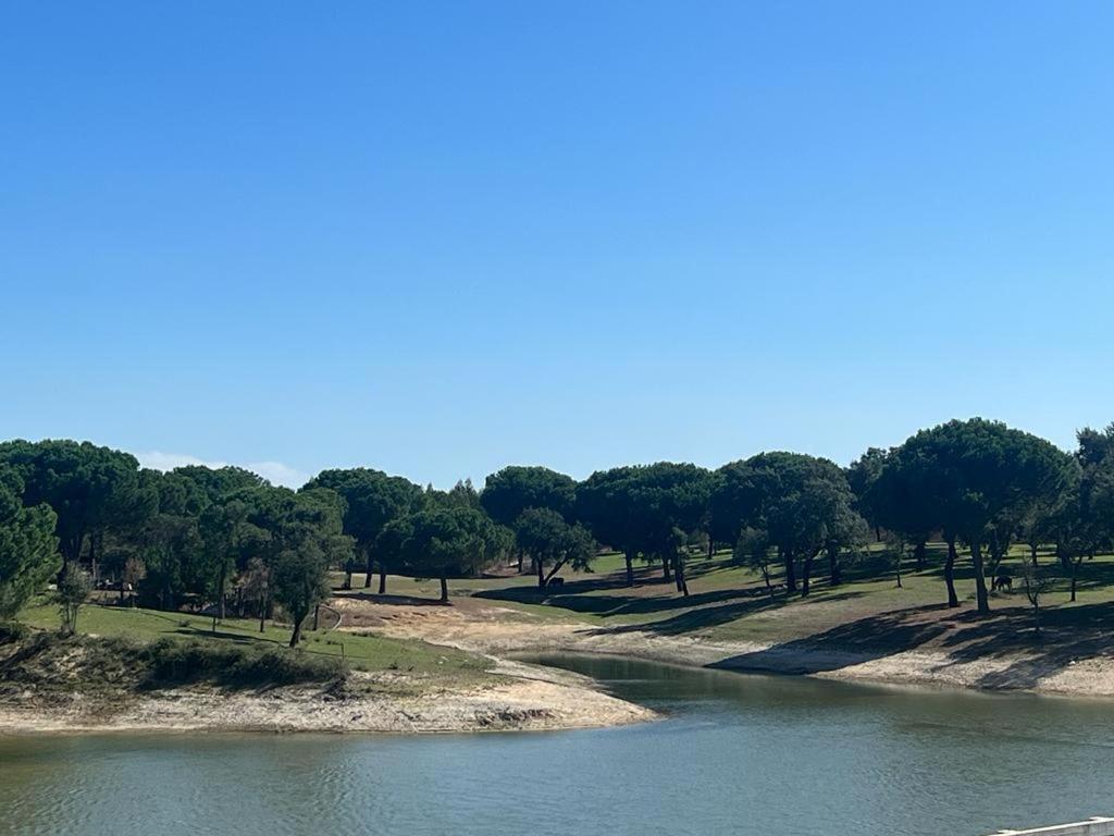 Monte Do Lago, Pegoes Villa Exterior photo